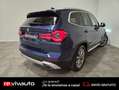 BMW X3 xDrive20d xLine Azul - thumbnail 13