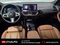BMW X3 xDrive20d xLine Azul - thumbnail 7