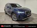 BMW X3 xDrive20d xLine Azul - thumbnail 12