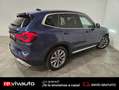 BMW X3 xDrive20d xLine Azul - thumbnail 4