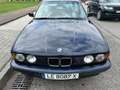 BMW 525 525iX Azul - thumbnail 3