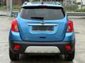 Opel Mokka 1.4 ESSENCE - AIRCO - CONTRÔLE TECHNIQUE OK Blauw - thumbnail 4