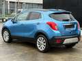 Opel Mokka 1.4 ESSENCE - AIRCO - CONTRÔLE TECHNIQUE OK Blauw - thumbnail 2