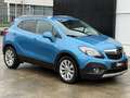 Opel Mokka 1.4 ESSENCE - AIRCO - CONTRÔLE TECHNIQUE OK Blauw - thumbnail 1