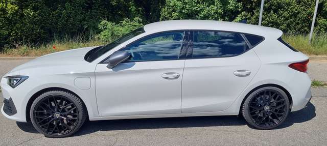 CUPRA Leon Leon 1.4 e-Hybrid (180 kW System) VZ