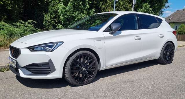 Imagine CUPRA Leon Leon 1.4 e-Hybrid (180 kW System) VZ