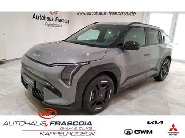 GT-line 81.4 (P10) Navi Leder ACC PDC 360grad Kam.
