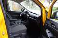 Volkswagen Caddy Cargo 2.0 TDI Comfort Jaune - thumbnail 11