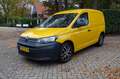 Volkswagen Caddy Cargo 2.0 TDI Comfort Jaune - thumbnail 2