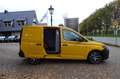 Volkswagen Caddy Cargo 2.0 TDI Comfort Jaune - thumbnail 6