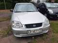 Hyundai ACCENT // 2.Hand // Klima // AHK Silber - thumbnail 14