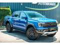 Ford Ranger Raptor Ranger Raptor Neuf 2025 3.0l Ecoboost v6 292cv TVA Bleu - thumbnail 8