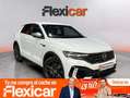 Volkswagen T-Roc 2.0 TSI R 4Motion DSG7 221kW Blanco - thumbnail 1