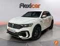 Volkswagen T-Roc 2.0 TSI R 4Motion DSG7 221kW Blanco - thumbnail 3