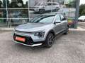 Kia e-Niro 1.6 GDi 141 ch HEV DCT6 Active Gris - thumbnail 2