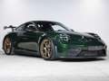 Porsche 992 GT3 *WEISSACH* FULL OPTION* %%% Vert - thumbnail 3
