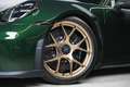 Porsche 992 GT3 *WEISSACH* FULL OPTION* %%% Vert - thumbnail 12
