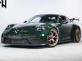 Porsche 992 GT3 *WEISSACH* FULL OPTION* %%% Grün - thumbnail 1