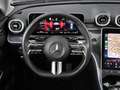 Mercedes-Benz C 220 220d 4Matic 9G-Tronic Negro - thumbnail 10