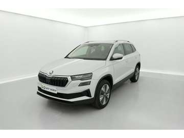 Clever+ 1.5TSI 110kW(150ch) DSG7