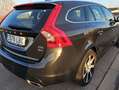 Volvo V60 D6 Plug-in Hybrid AWD Aut. Negro - thumbnail 7