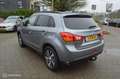 Mitsubishi ASX 1.6 Cleartec Invite+ Gris - thumbnail 10