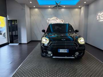 Mini 1.5 Cooper Hype Countryman ALL4