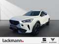 CUPRA Formentor 2.0 4Drive*Navi*CarPlay*LED*360*Beats* Weiß - thumbnail 1