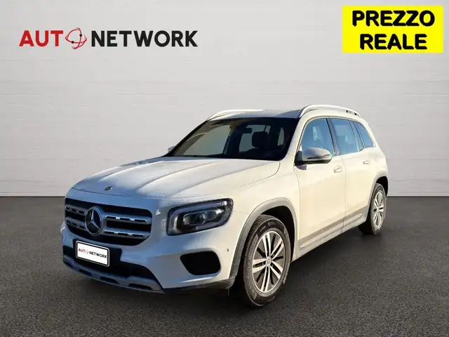 Mercedes-Benz GLB 200 Automatic Business Extra