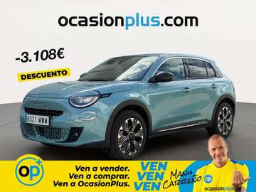 1.2 MHEV La prima DDCT 74kW