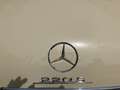 Mercedes-Benz 220 Descapotable Manual de 2 Puertas Бежевий - thumbnail 7