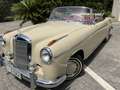 Mercedes-Benz 220 Descapotable Manual de 2 Puertas Beige - thumbnail 38