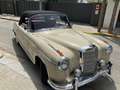 Mercedes-Benz 220 Descapotable Manual de 2 Puertas Beige - thumbnail 46