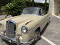 Mercedes-Benz 220 Descapotable Manual de 2 Puertas Beige - thumbnail 45