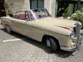 Mercedes-Benz 220 Descapotable Manual de 2 Puertas Beige - thumbnail 39