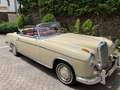 Mercedes-Benz 220 Descapotable Manual de 2 Puertas Beige - thumbnail 27