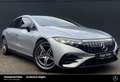 Mercedes-Benz EQS EQS 53 AMG 4M+ Night 21" Massage Carbon Sitzklima Argent - thumbnail 4