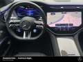 Mercedes-Benz EQS EQS 53 AMG 4M+ Night 21" Massage Carbon Sitzklima Argent - thumbnail 19