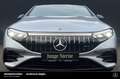 Mercedes-Benz EQS EQS 53 AMG 4M+ Night 21" Massage Carbon Sitzklima Argent - thumbnail 3