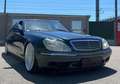 Mercedes-Benz S 320 Blau - thumbnail 3