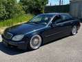 Mercedes-Benz S 320 Blau - thumbnail 1