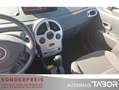 Renault Modus 1.6 16V Automatik Dynamique Klimaaut. SHZ Braun - thumbnail 9