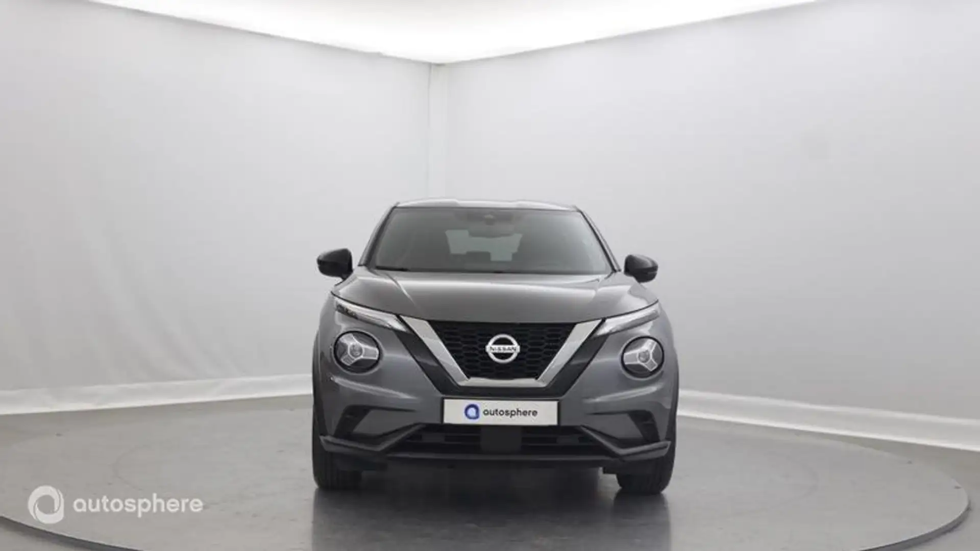 Nissan Juke 1.0 DIG-T 114ch N-Connecta DCT 2021.5 - 2