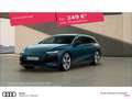 Audi A6 Avant 210 kW Bleu - thumbnail 1