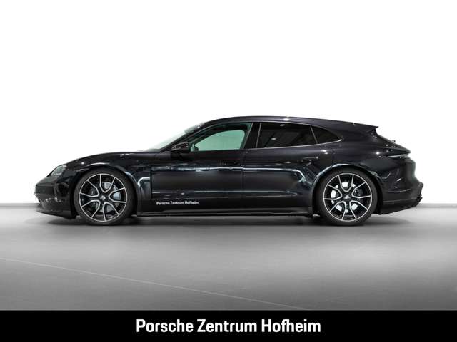 Porsche Taycan Sport Turismo Abstandstempomat LED-Matrix