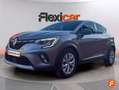 Renault Captur E-Tech engineered HEV 105kW (145CV) Gris - thumbnail 3