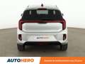 Kia Picanto 1.2 DPI GT Line BVMA5 Gris - thumbnail 5