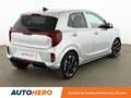 Kia Picanto 1.2 DPI GT Line BVMA5 Gris - thumbnail 6