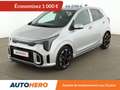 Kia Picanto 1.2 DPI GT Line BVMA5 Gris - thumbnail 1