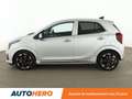 Kia Picanto 1.2 DPI GT Line BVMA5 Gris - thumbnail 3